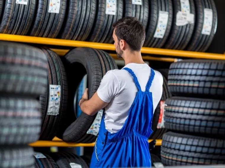 Marmaris Oto Lastikçi