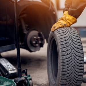 Marmaris Oto Lastikçi